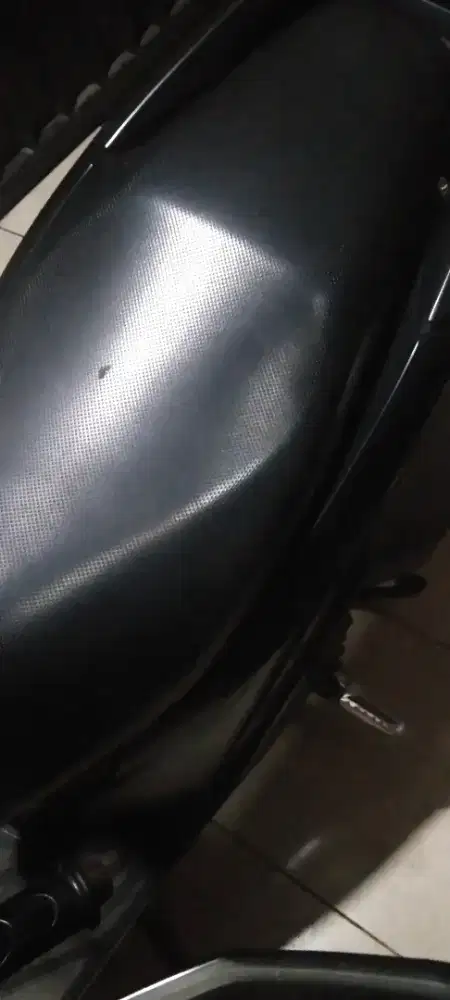 VARIO 150 BLACK 2019