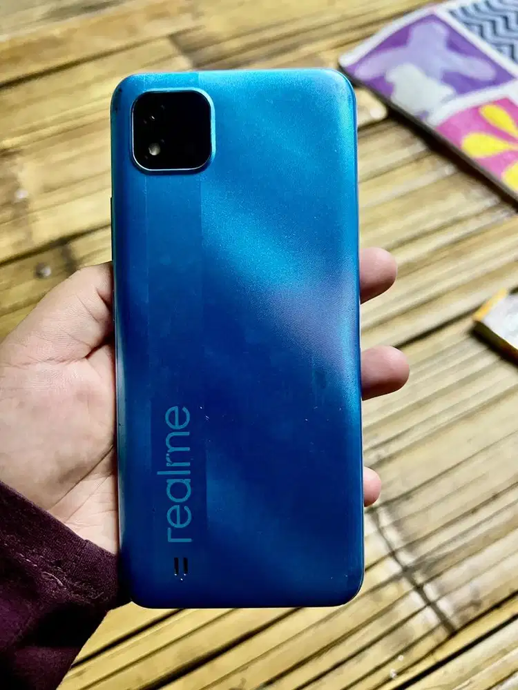 realme c11 2021