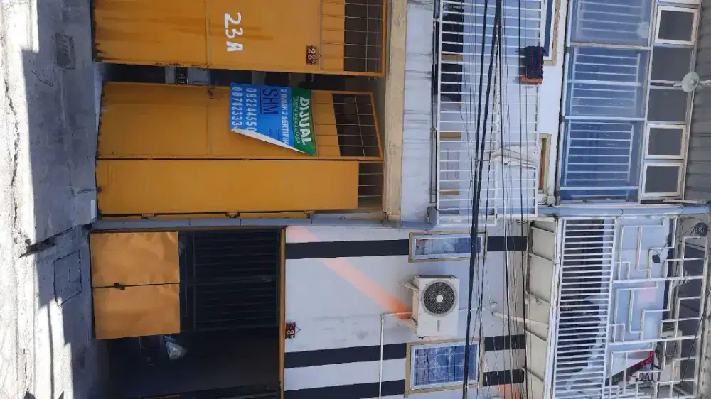 Jual 4 rumah bisa pilih ( sby, sda tengah kota , driorejo gresik)