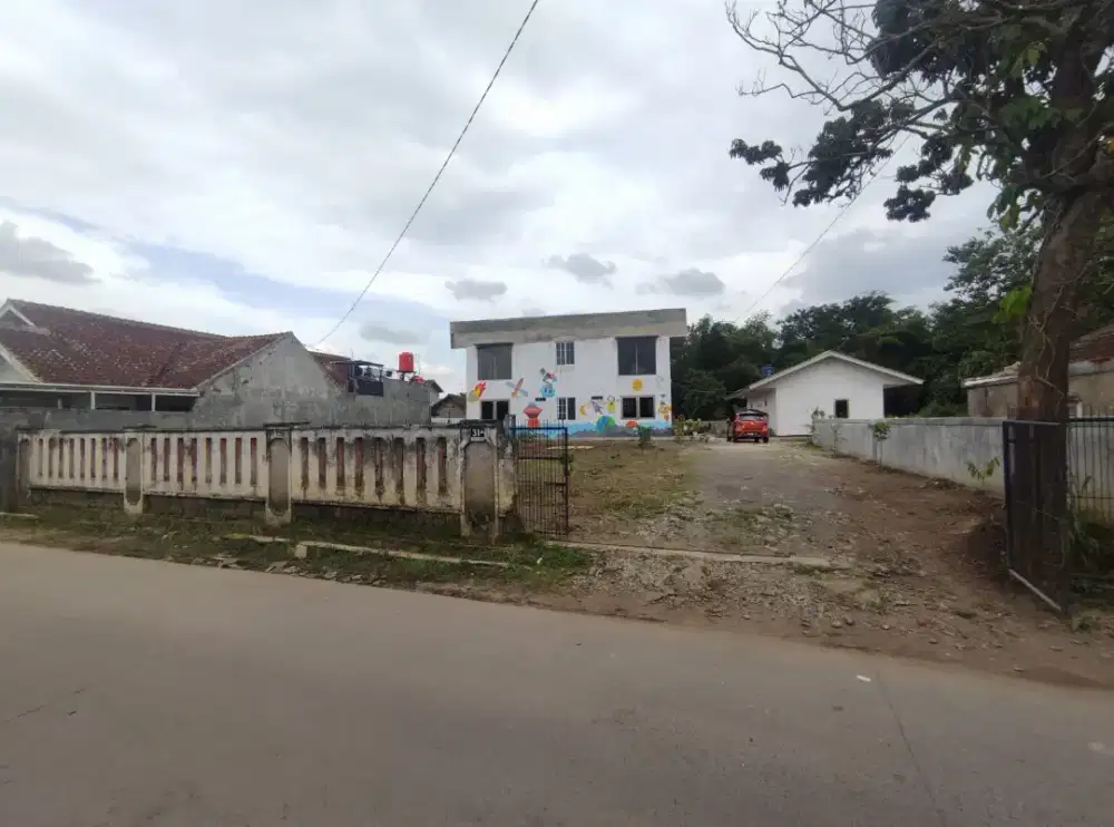 Jawal tanah sama bangunan