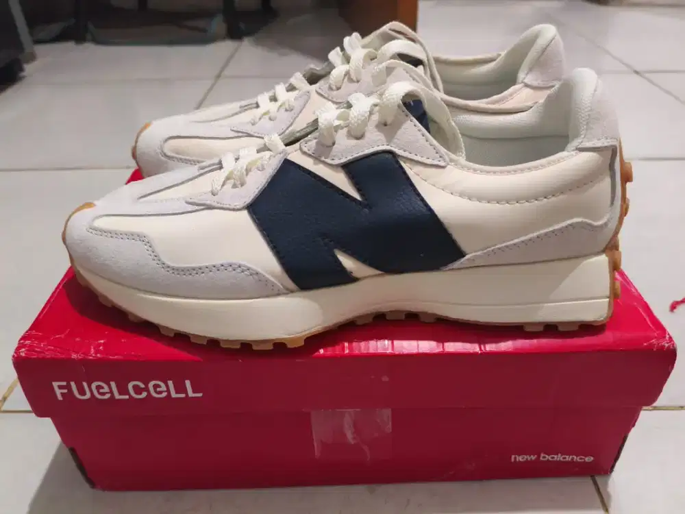 Sepatu New balance