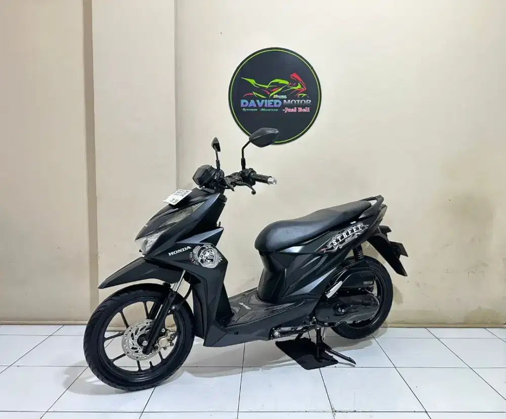 CASH//KREDIT DP 800RB || BEAT STREET 2023