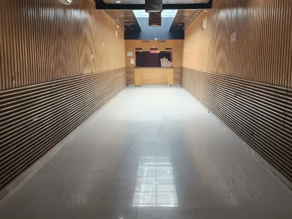 Rumah Usaha di Sayap Riau Lokasi Premium Dekat Gedung Sate