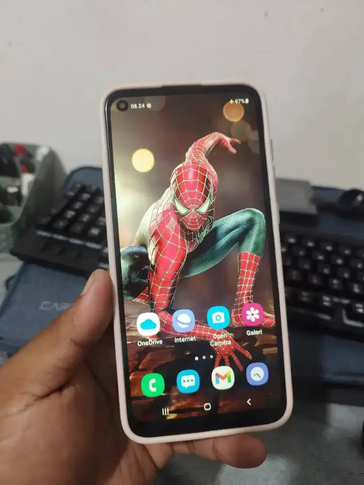 Samsung A11 Ram 3/32