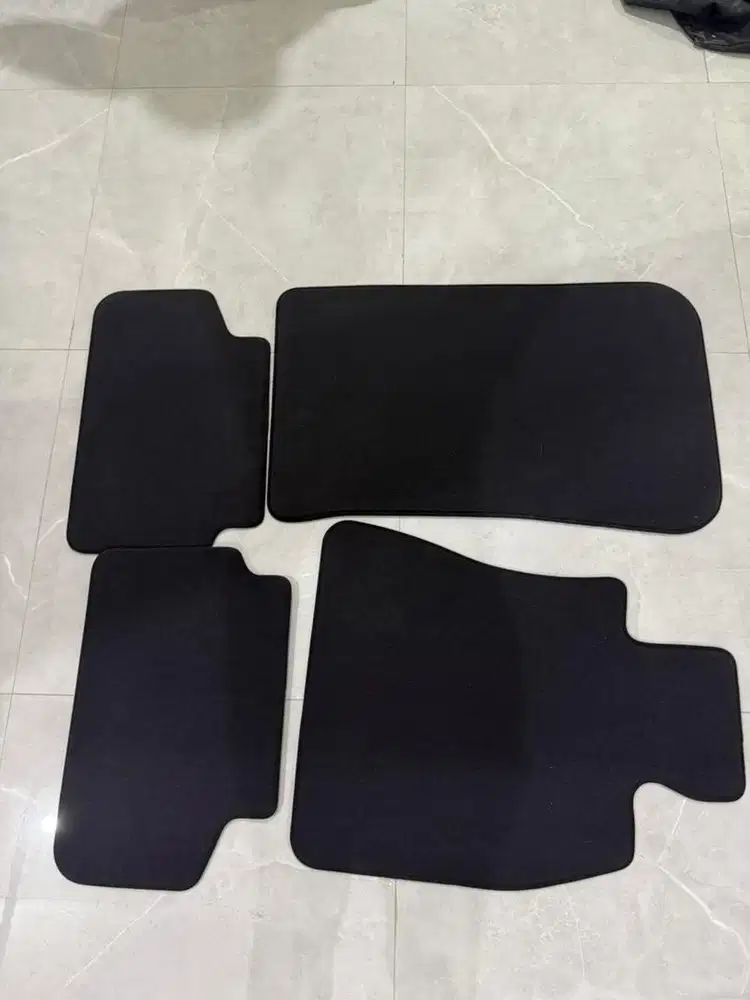 Karpet mobil bmw ORIGINAL
