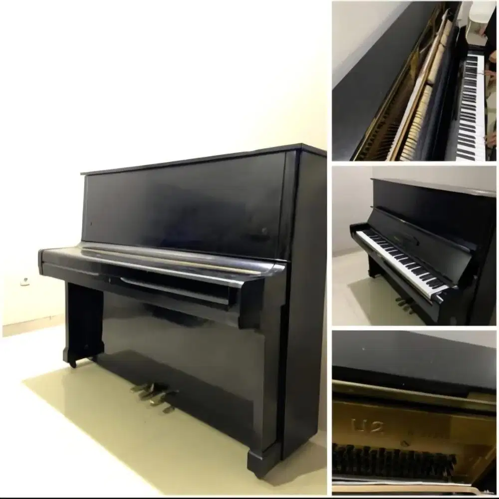 update terabru garansi 3th free sparepart