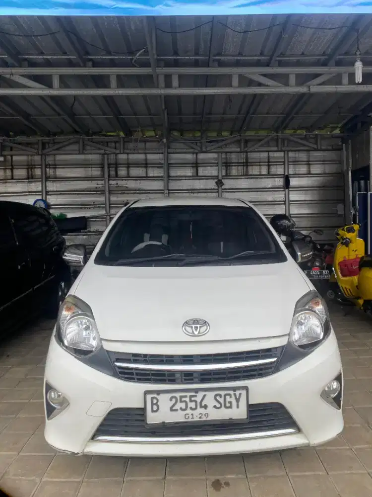 Agya g 2015 manual antik