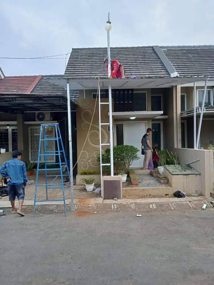 Dijual Rumah Bale Agung Pekalongan Kota