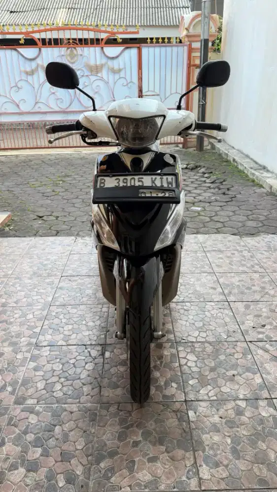 Yamaha Mio J 2013