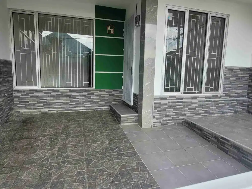 Dijual Cepat Rumah 2 Lantai Griya Gading Pamulang Setu Tangerang Selatan