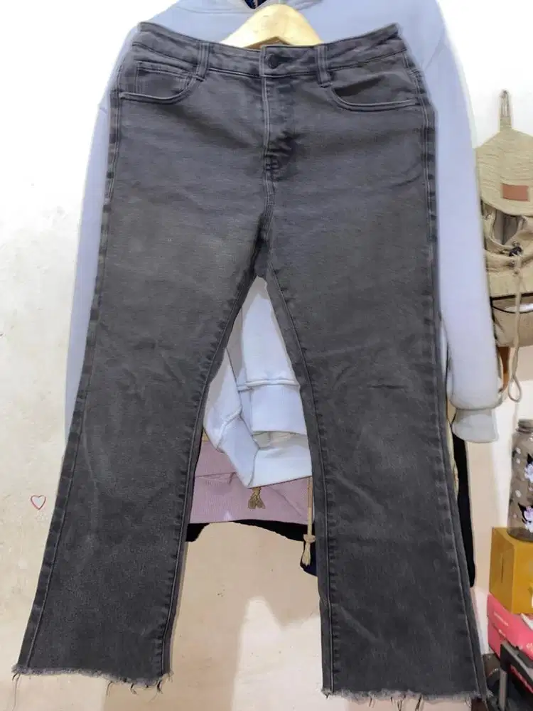 PL JEANS CUTBRAY