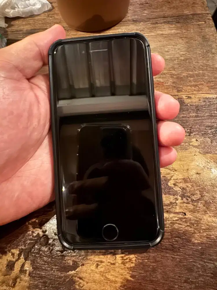 Iphone SE 2020 128gb ex ibox