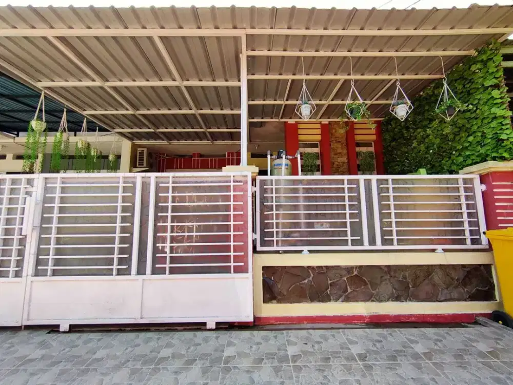 Rumah di Borneo Paradiso, Balikpapan