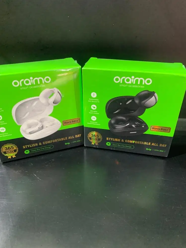 Oraimo TWS Grip OPN-3004