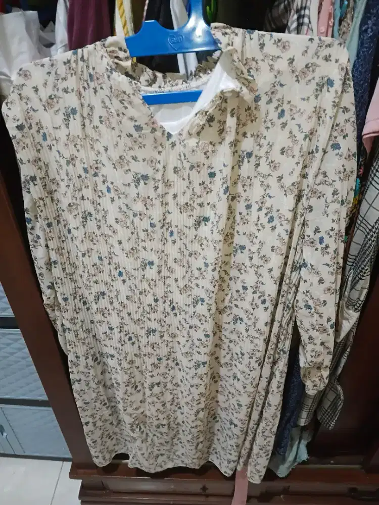 Flower Dress bangkok