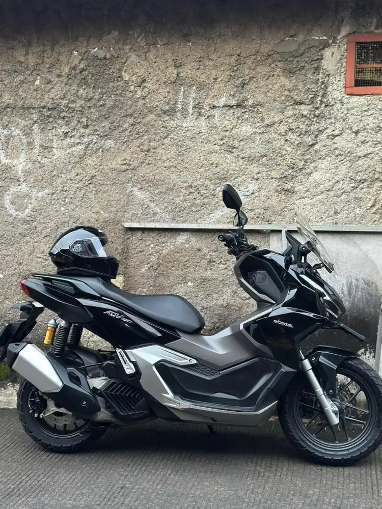 JUAL HONDA NEW ADV 160 2024