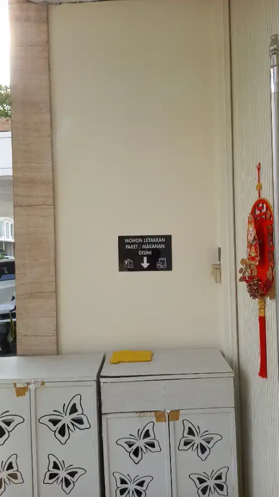 Jasa tukang borongan