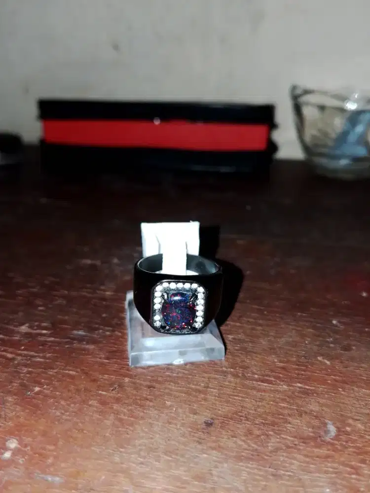 No tritment mau tanya2, mau lihat2 boleh ke rumah