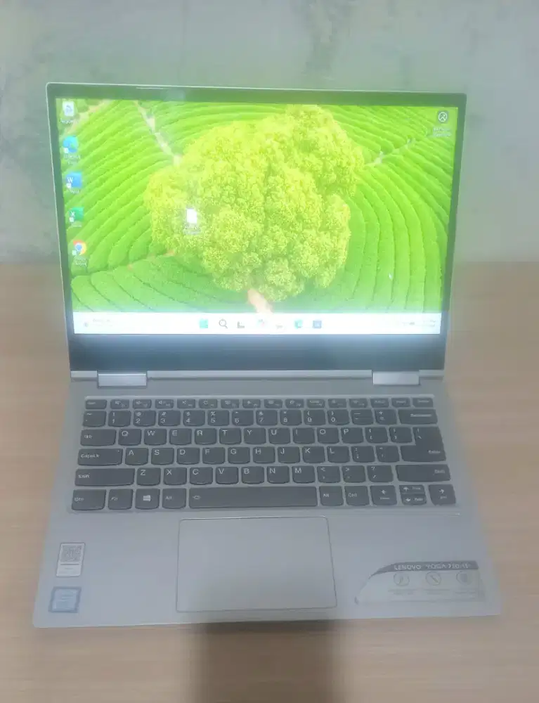 Lenovo Yoga 730-13,Core i7 - 8550U