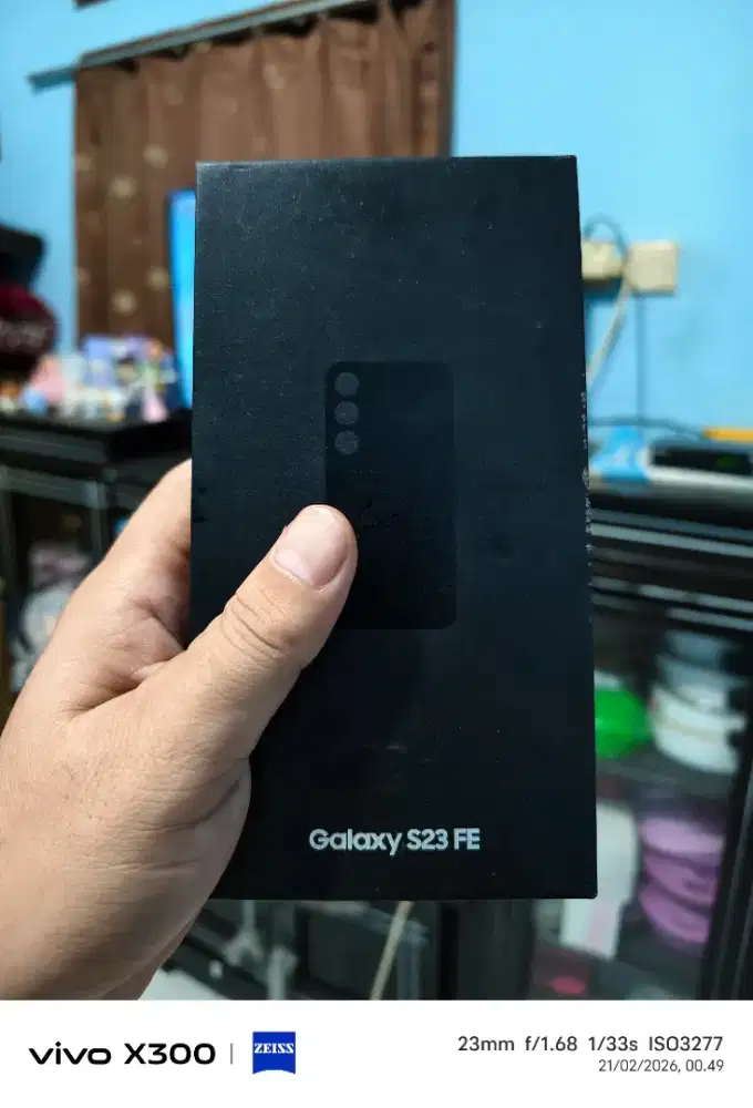 Samsung s23 fe 8/128