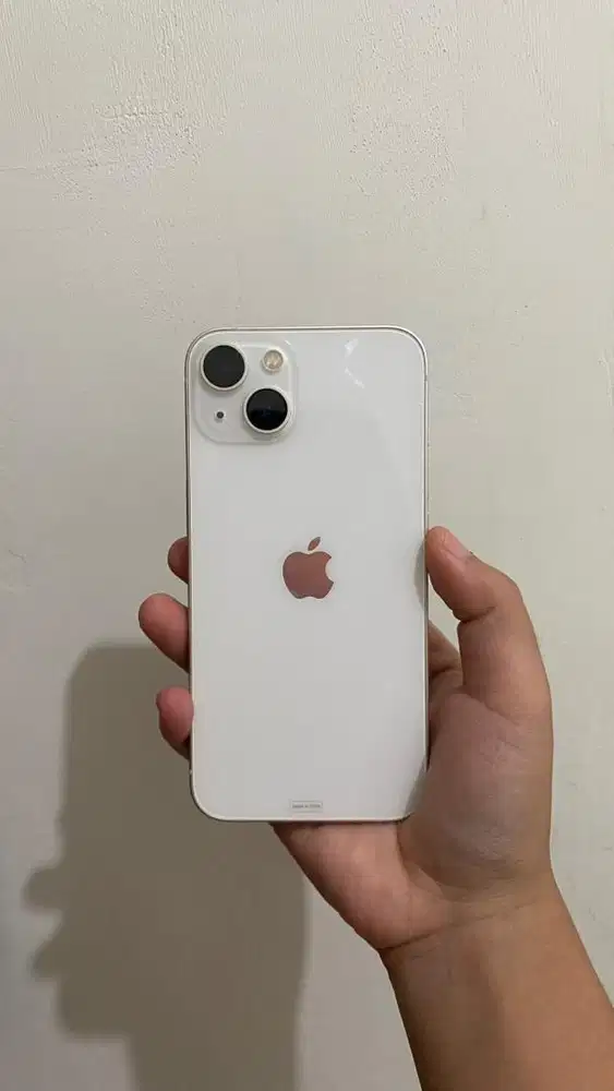 IPHONE 13 128GB EX IBOX