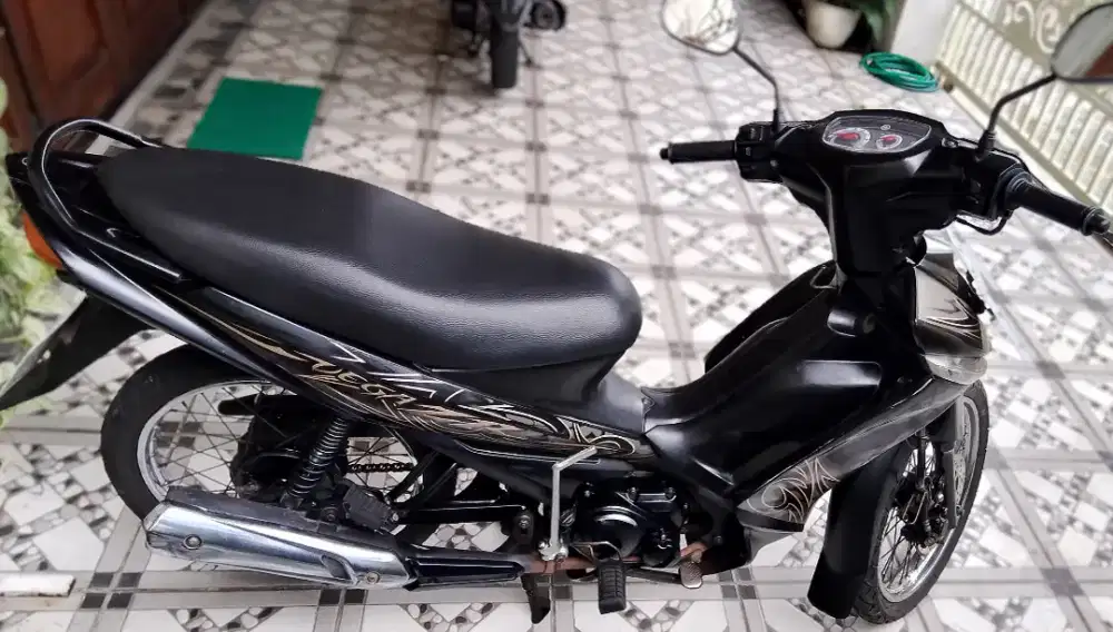 Yamaha Vega zr standart