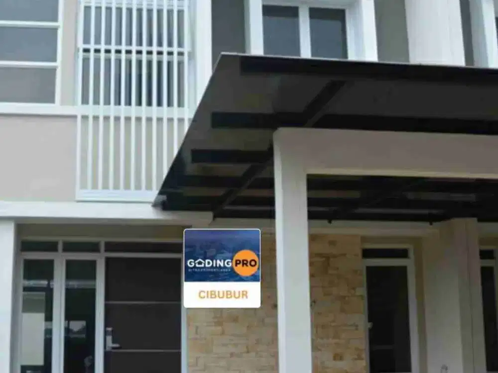 JUAL RUMAH METLAND TRANSYOGI