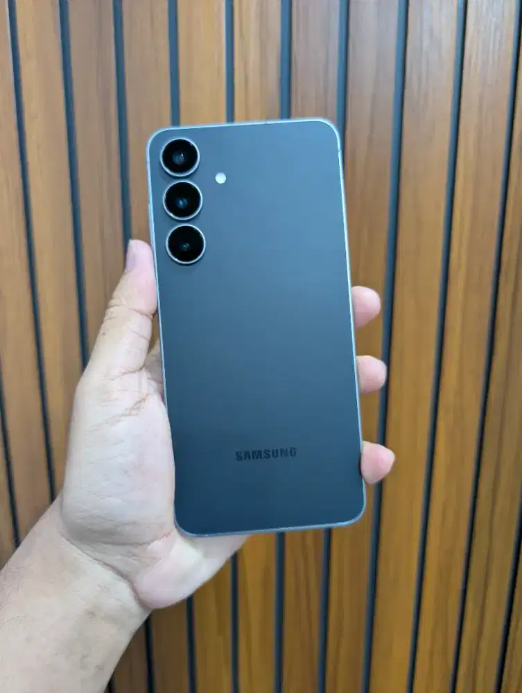 Samsung S25 Fe (8/256) Fullset original, Harga PAS