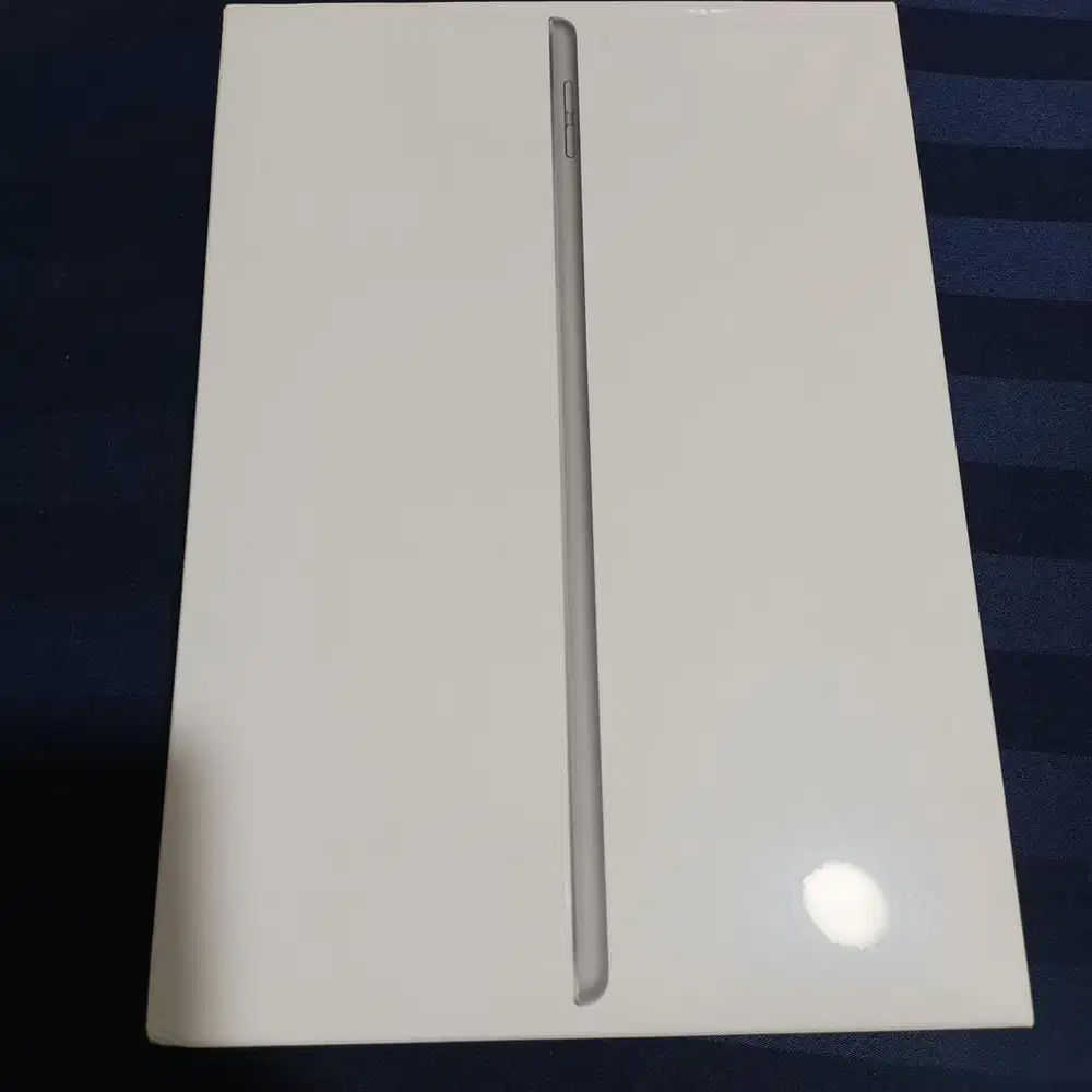 Ipad 9th gen BNIB