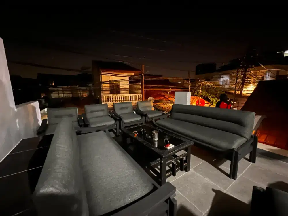 servis sofa panggilan