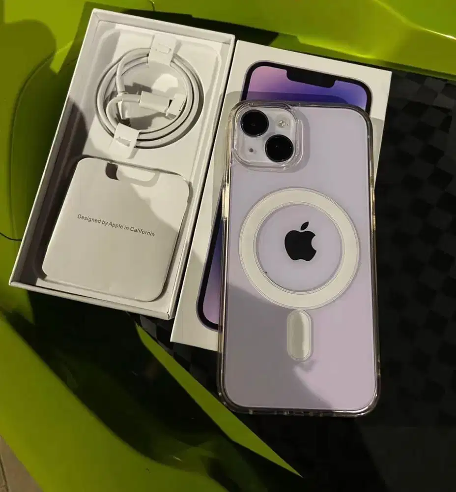 Iphone 14 inter LL/A ALL OPERATOR