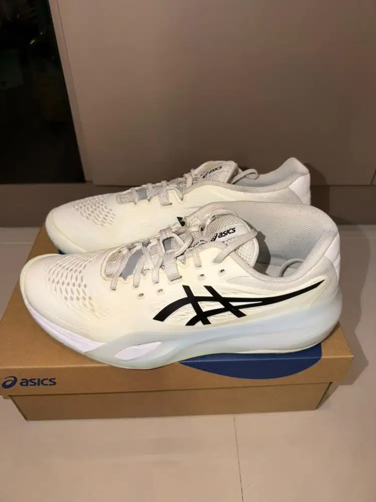Asics Gel Resolution X - (Preloved)