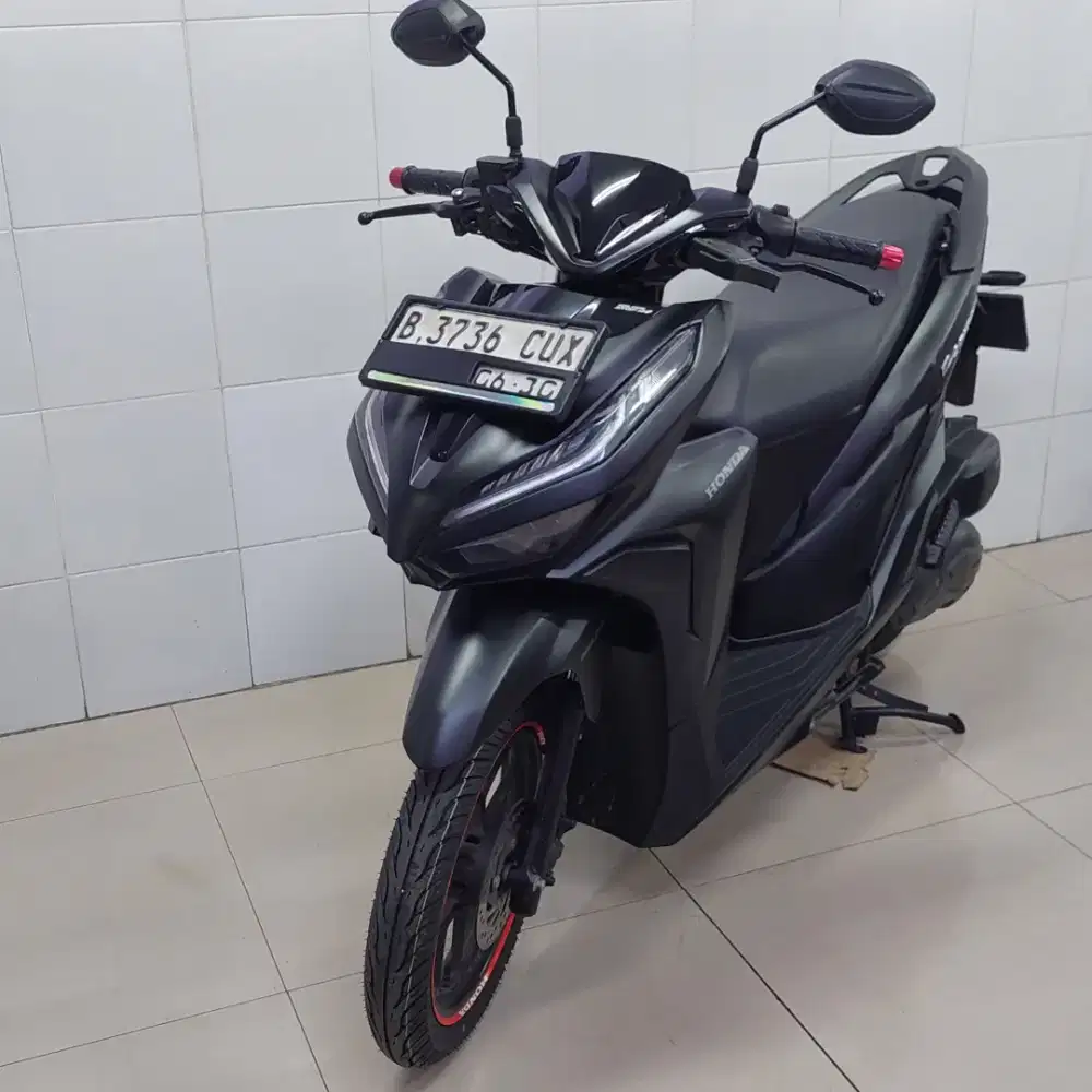 Honda vario 125 cbs iss dp 2jt