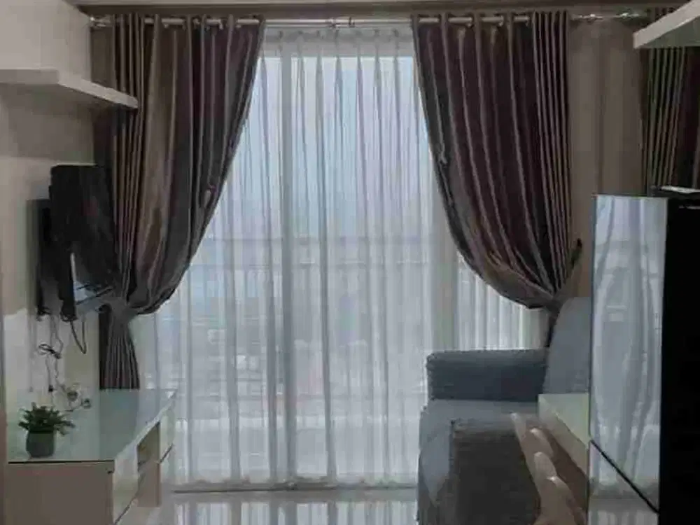 Disewakan Murah‼️ Unit  Apartemen Tanglin 2BR Furnish & Siap Huni