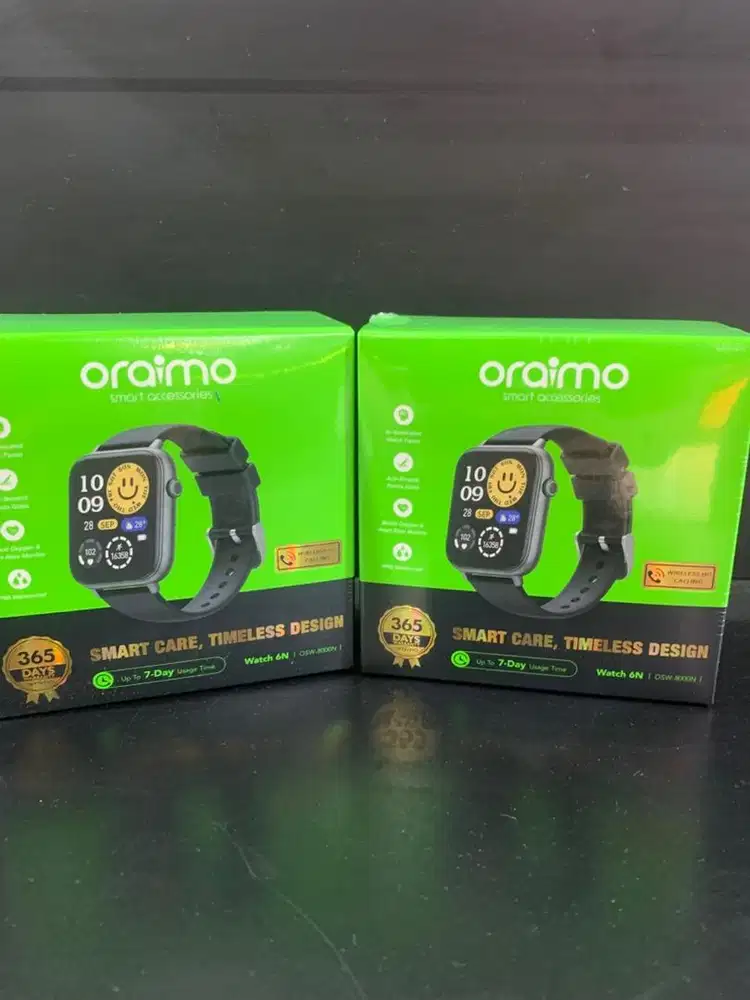 Oraimo OSW-8000N