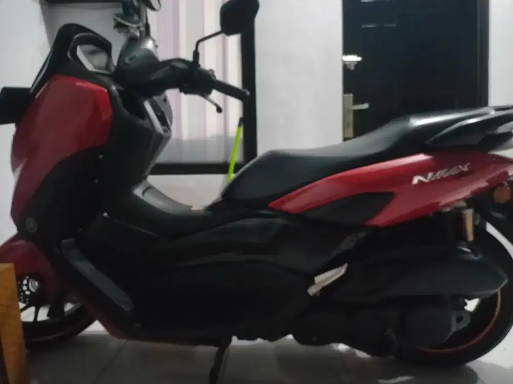Yamaha Nmax Conected 155