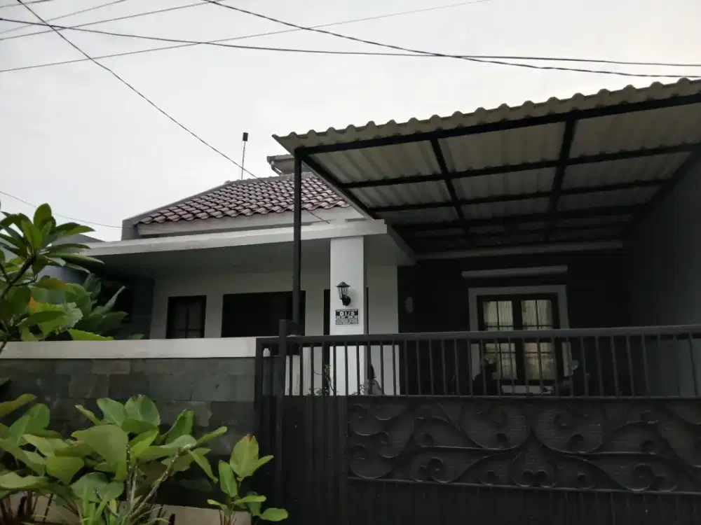 Perumahan Bumi Dirgantara Permai, Rumah Idaman