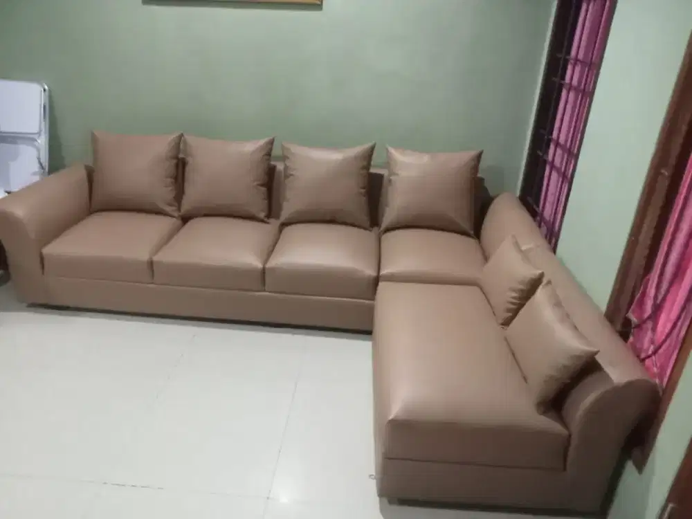 servis sofa panggilan