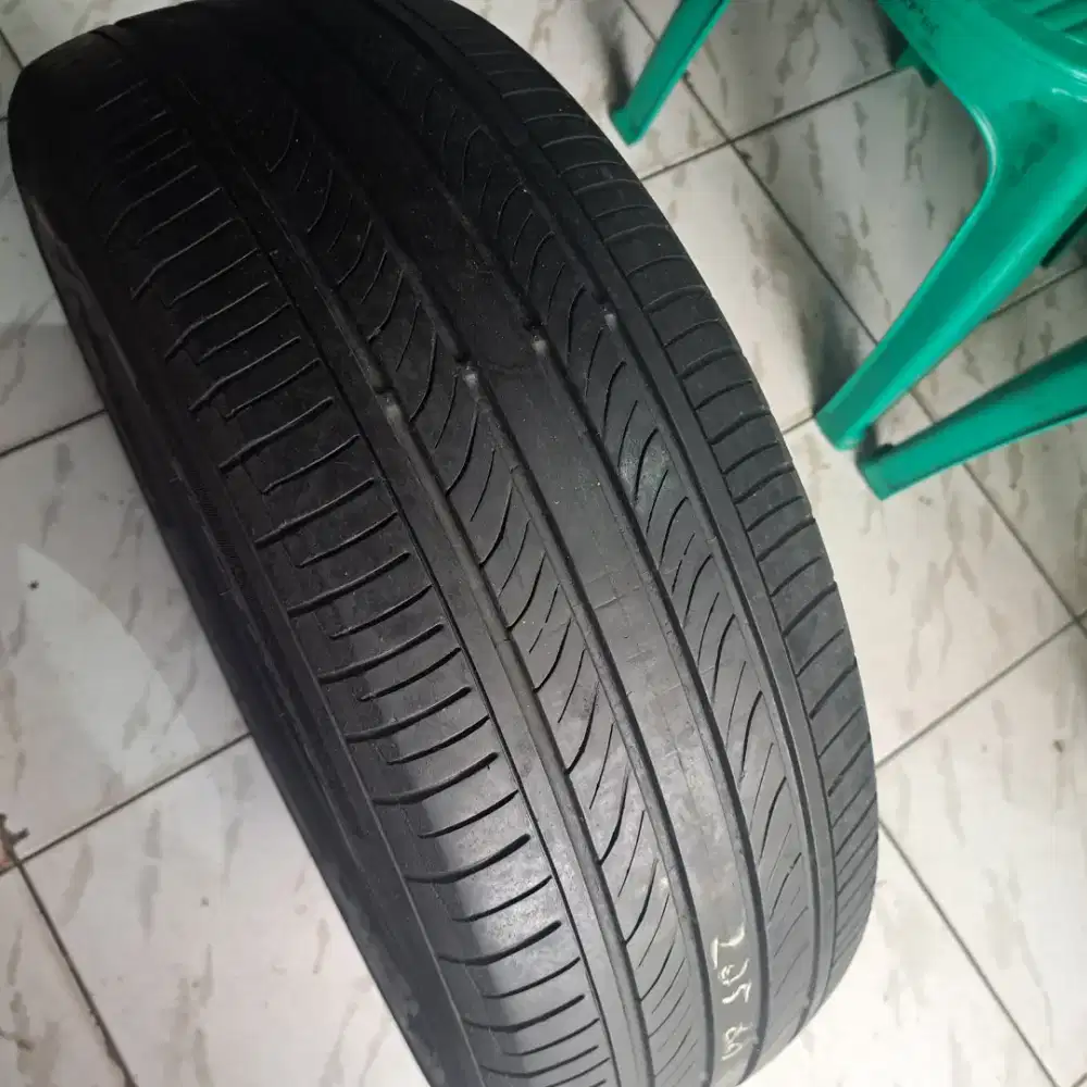 Ban 205 60 r16 gt radial champiro 1pcs