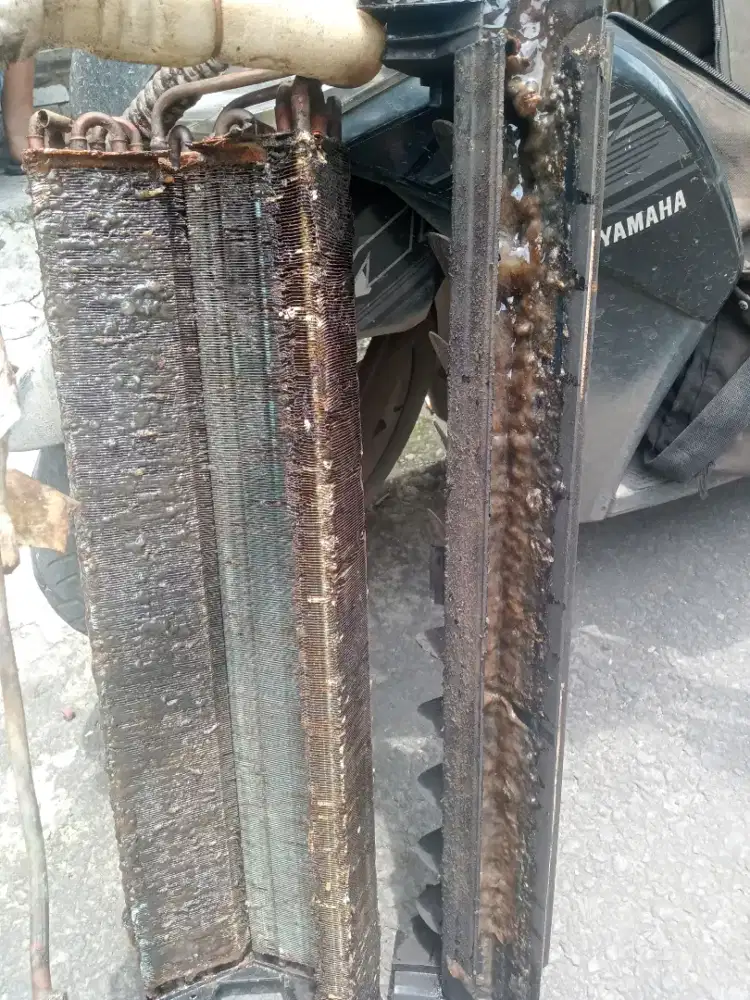 JASA SERVICE DAN PASANG AC