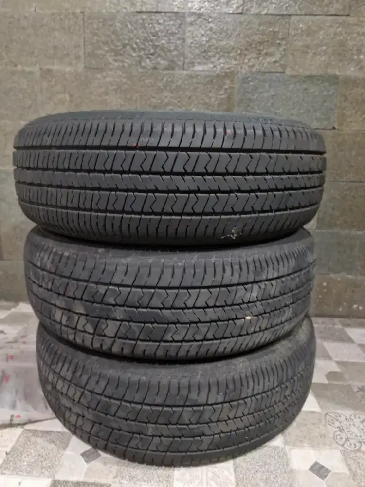 Jual Dunlop SP SPORT D80 V4 205/65/15