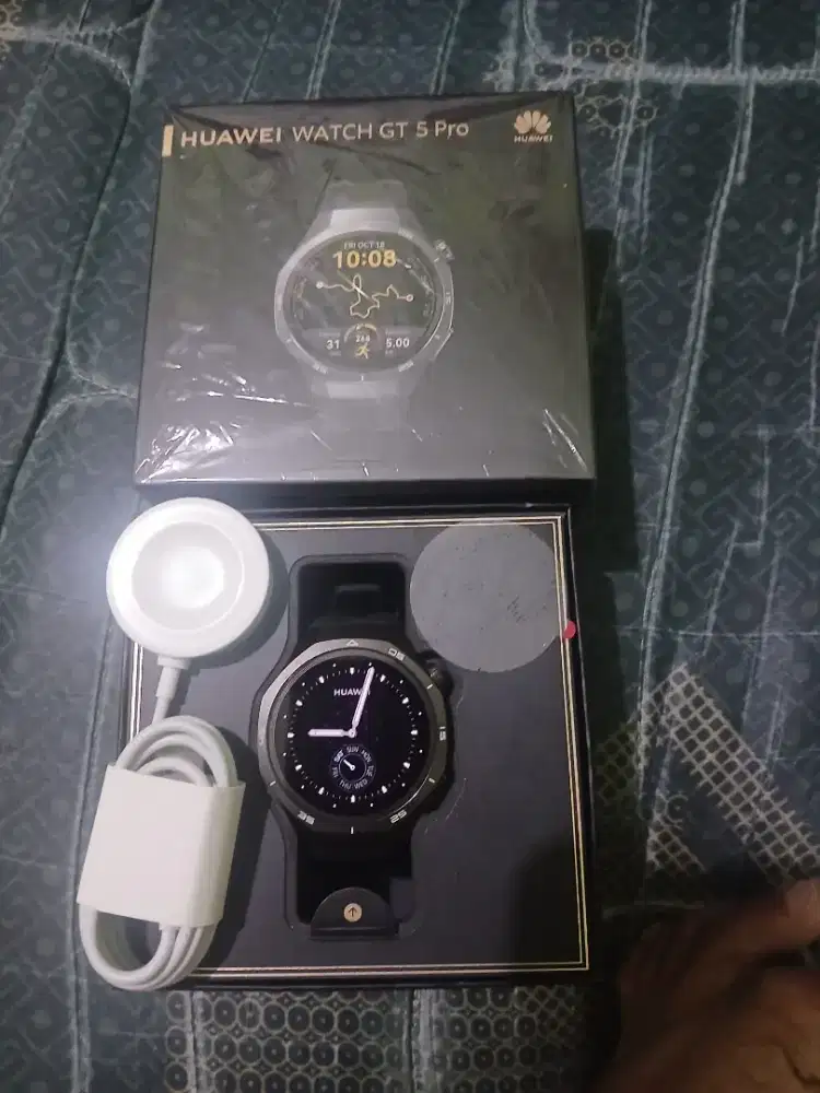 Huawei Watch GT 5 Pro
