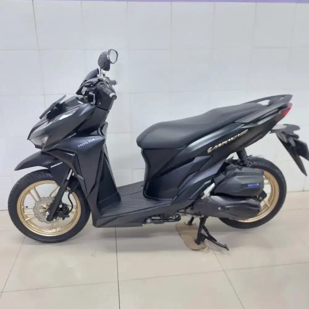 Honda vario 150 2021 dp 1juta
