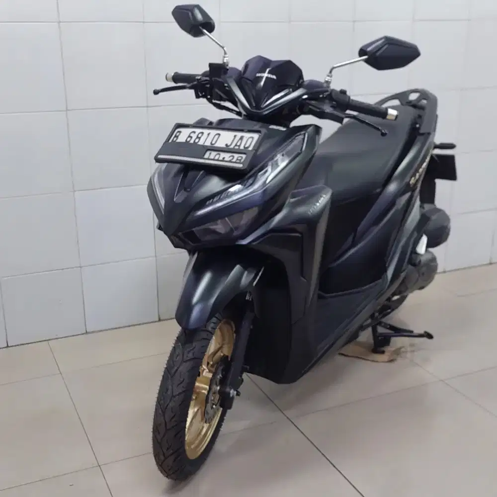 Honda vario 150 2021 dp juta