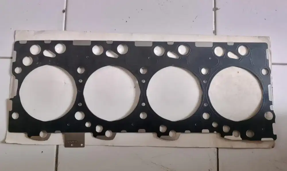 Gasket Cylinder Head Iveco 2830919 | Packing Deksel