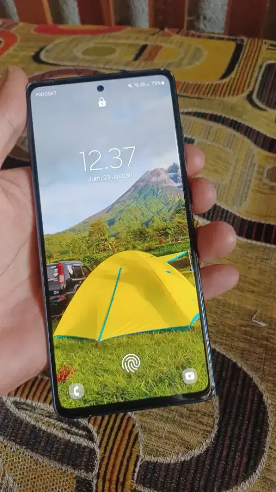 Samsung S20 Fe 8/128gb Snadpragon