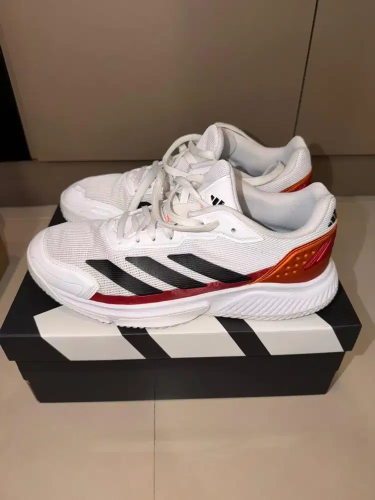 Adidas Quick Court (Padel Shoes) - Preloved
