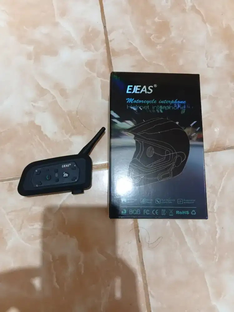 JUAL CEPAT INTERKOM EJEAS