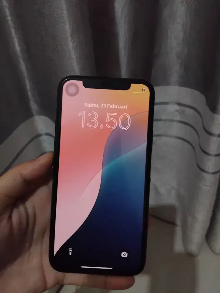 IPHONE 11 PRO 256 INTER