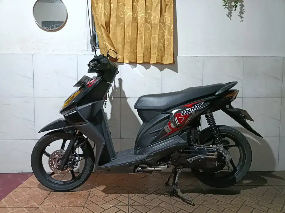 Beat karbu tahun 2010 /tt boleh gan cash lebih bagus